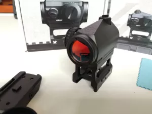 Vortex Crossfire Red Dot 2 MOA