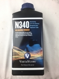 N340 NC Pulver 0,5 kg Dose von VihtaVuori