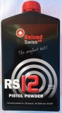RS12  NC Pulver 0,5 kg Dose von Reload Swiss