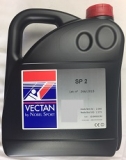 Vectan SP2 NC Pulver 2,0 kg Kanister