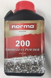 Norma 200 NC Pulver 0,5 kg Dose