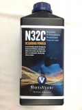 N32C NC Pulver 0,5 kg Dose von VihtaVuori