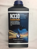 N330 NC Pulver 0,5 kg Dose von VihtaVuori