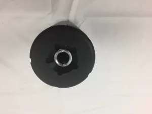 Schalldämpfer MGS 50 Multikaliber