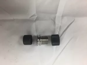 Schalldämpfer MGS 50 Multikaliber