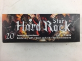 Umarex Hard Rock Star Feuerwerksterne, Signaleffekte, 15mm, 20 Stück