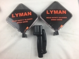 Lyman Universal Hand Zündhütchensetzer E-ZEE für Standard Hülsenhalter