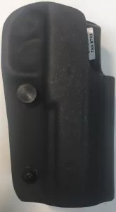 Holster Double Alpha PDR Pro 2 für 1911er Rechts