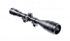 Walther Zielfernrohr 6x42 mit 11mm Montage