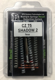 DPM Systemem für CZ 75 Shadow 2 - 9mm